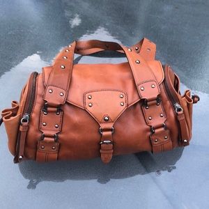 Cole Haan leather bag